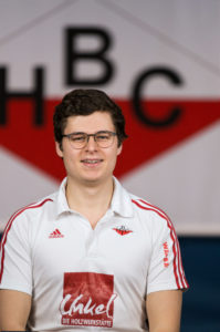 Alex Wengert