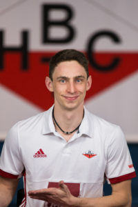 Dominik Hollmann