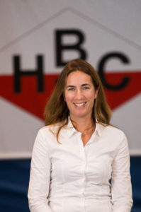 Astrid Leibrand