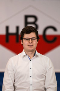Alex Wengert