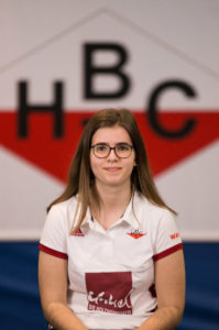 Ajla Mesic