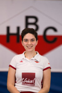 Paula Bauszus