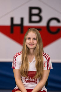 Annika Joost