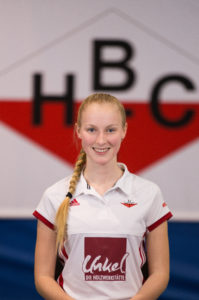 Jessica Gschweng