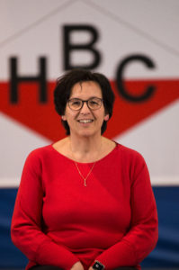 Manuela Meissner