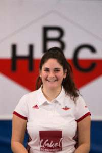 Theresa Lindenberger