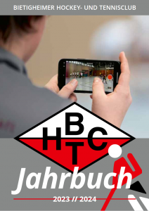 Jahrbuch 2024/2025