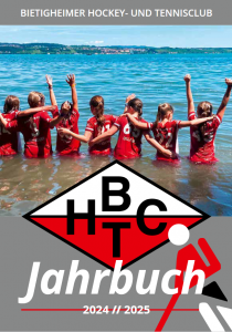 Jahrbuch 2024/2025