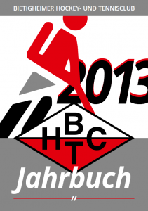 Jahrbuch 2013/2014