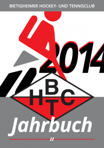 Jahrbuch 2014/2015