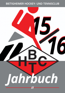 Jahrbuch 2015/2016