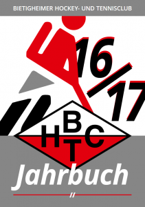 Jahrbuch 2016/2017