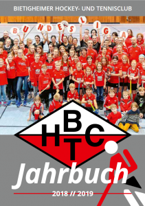 Jahrbuch 2018/2019