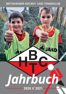 Jahrbuch 2020/2021
