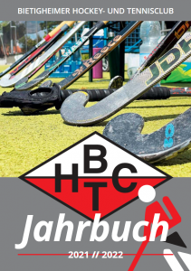 Jahrbuch 2021/2022