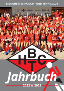 Jahrbuch 2022/2023