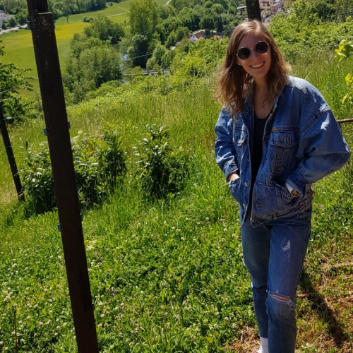 Bild Lena heute