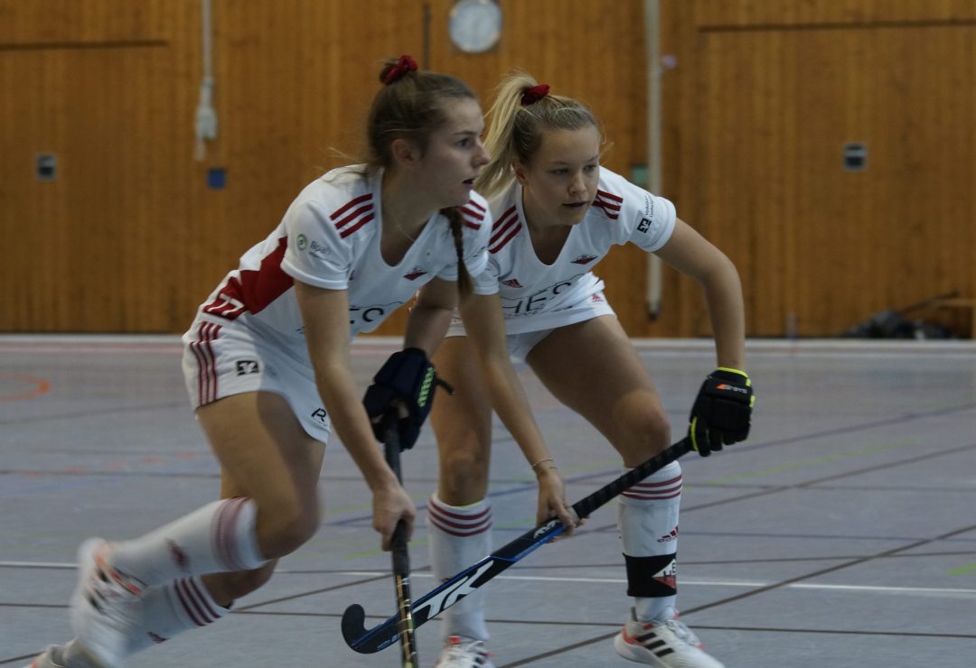 BHTC vs TSV MH