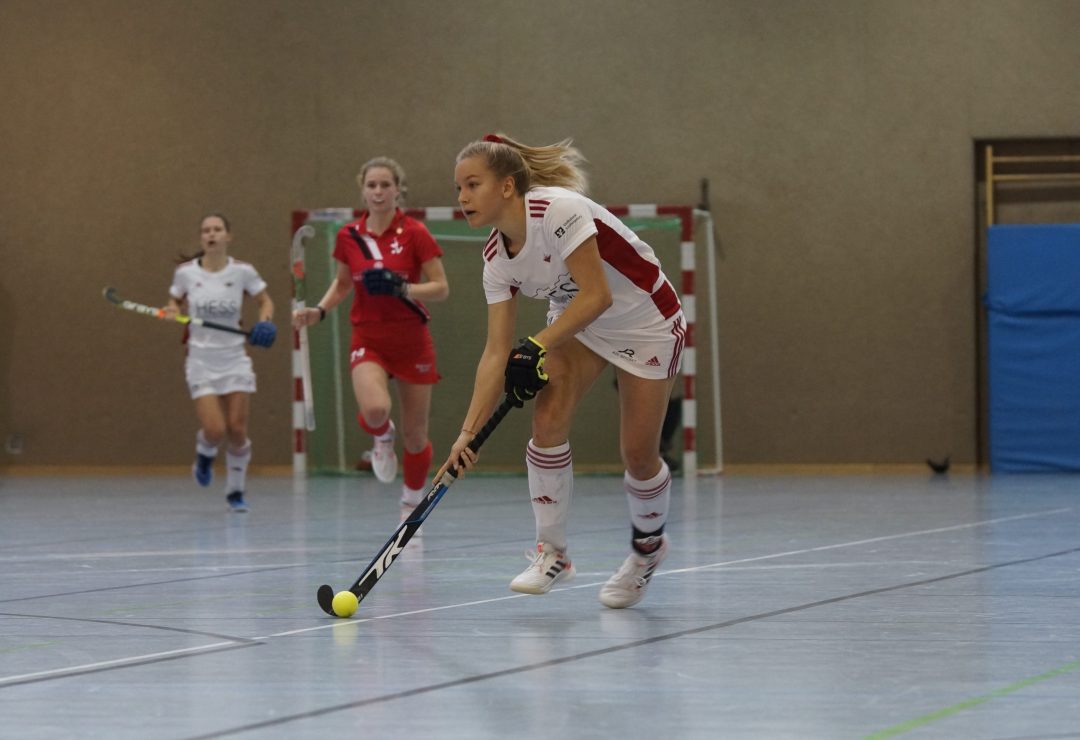 BHTC vs TSV MH