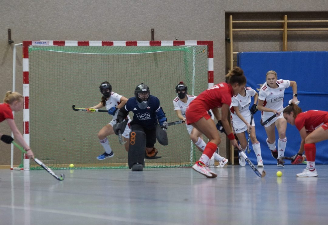 BHTC vs TSV MH