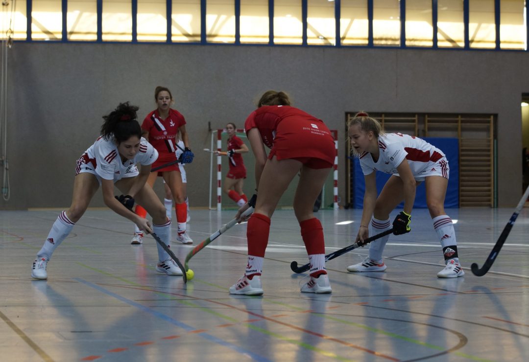 BHTC vs TSV MH